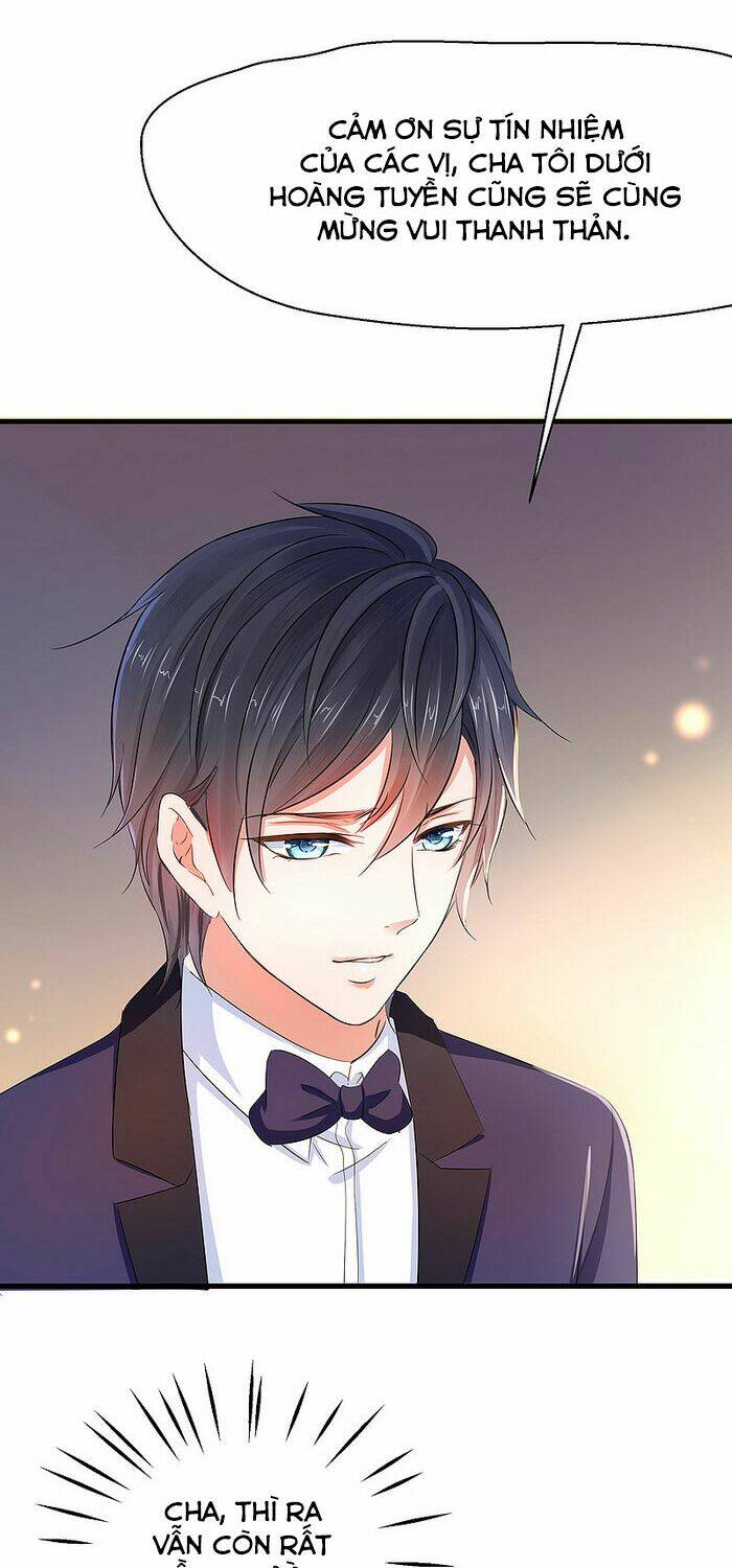 Vô Địch Học Bạ Hệ Thống - Chapter 30 - Page 11