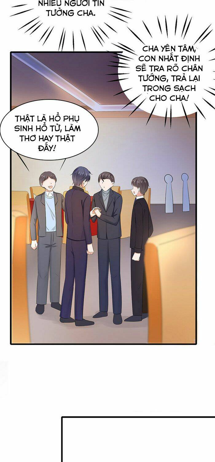 Vô Địch Học Bạ Hệ Thống - Chapter 30 - Page 12