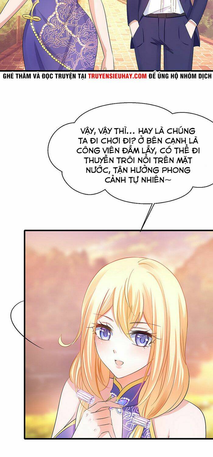 Vô Địch Học Bạ Hệ Thống - Chapter 30 - Page 14