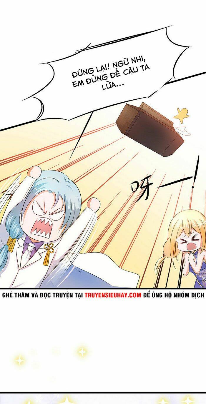 Vô Địch Học Bạ Hệ Thống - Chapter 30 - Page 16