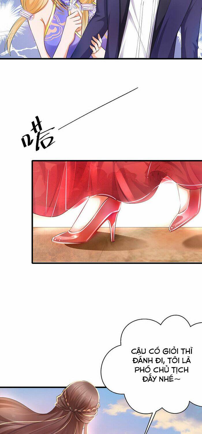 Vô Địch Học Bạ Hệ Thống - Chapter 30 - Page 21