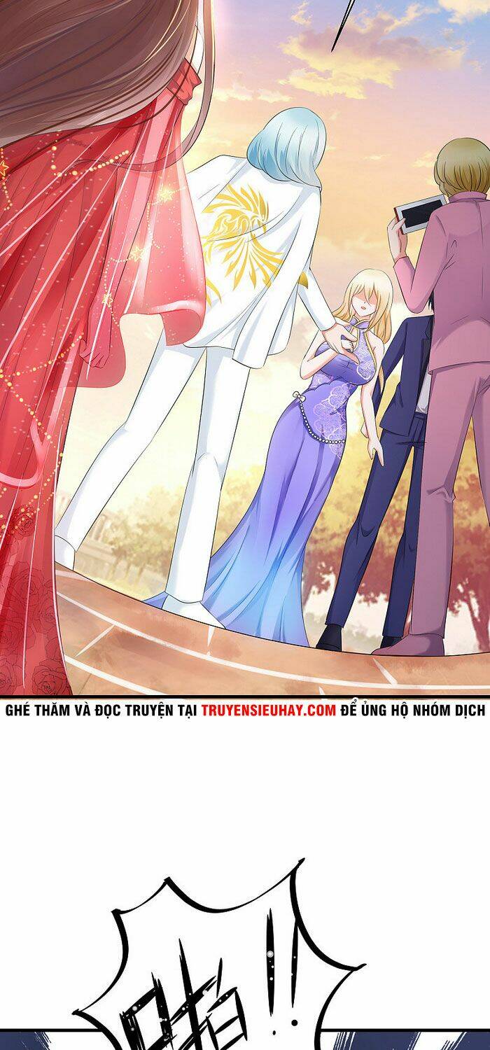 Vô Địch Học Bạ Hệ Thống - Chapter 30 - Page 22