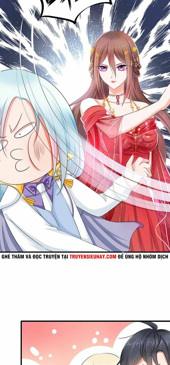 Vô Địch Học Bạ Hệ Thống - Chapter 30 - Page 23