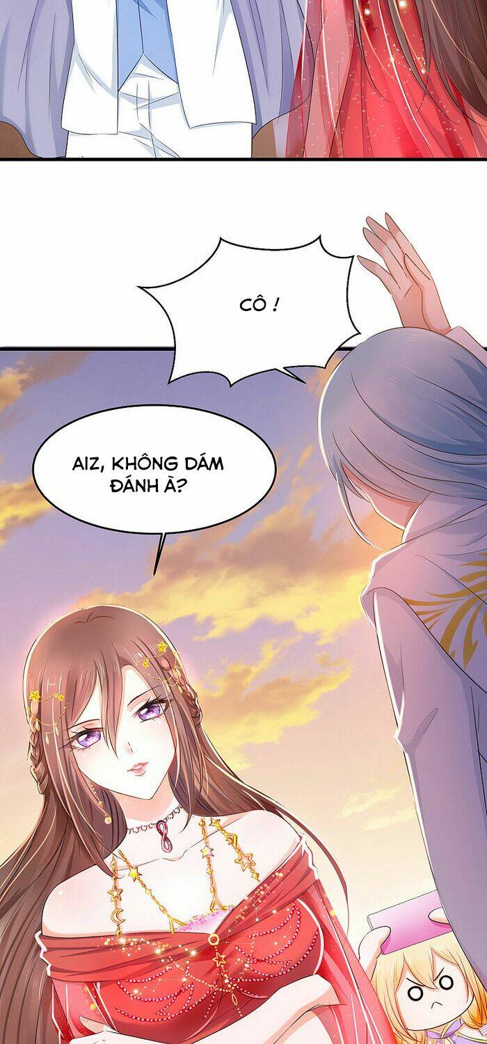 Vô Địch Học Bạ Hệ Thống - Chapter 30 - Page 25