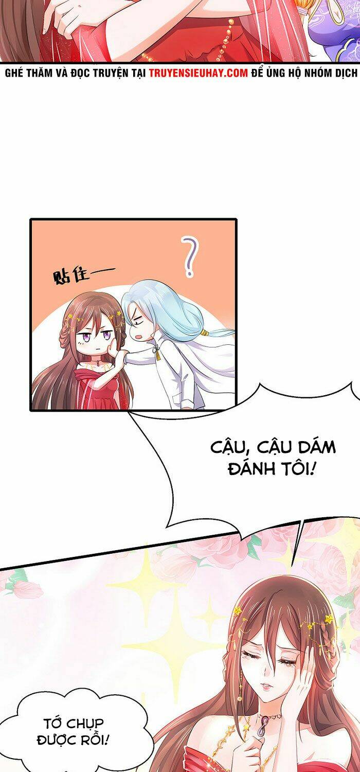 Vô Địch Học Bạ Hệ Thống - Chapter 30 - Page 26