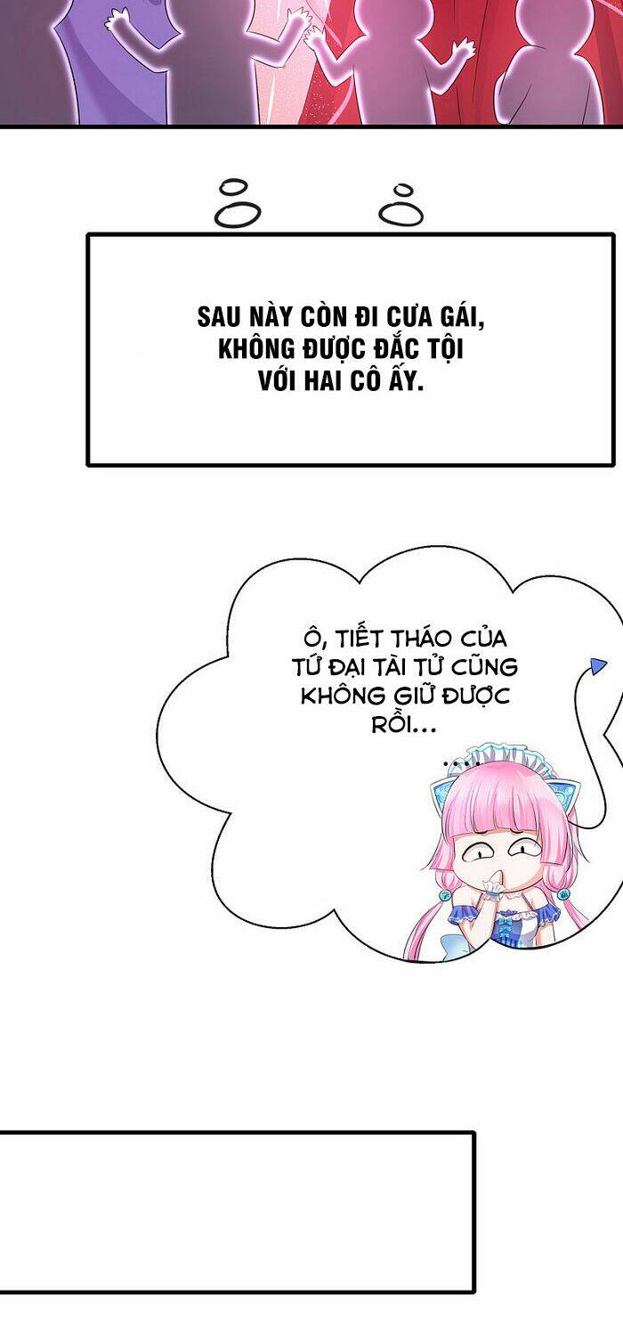 Vô Địch Học Bạ Hệ Thống - Chapter 30 - Page 29