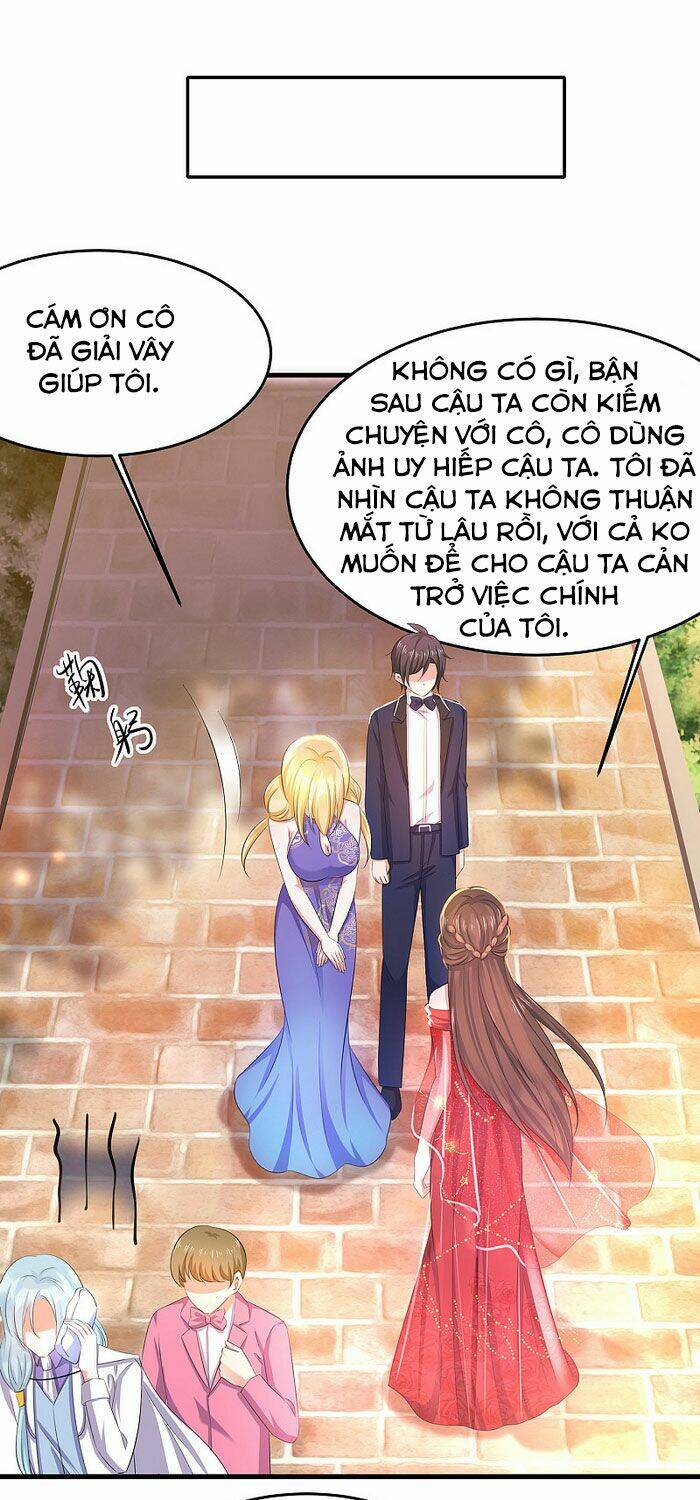 Vô Địch Học Bạ Hệ Thống - Chapter 30 - Page 30