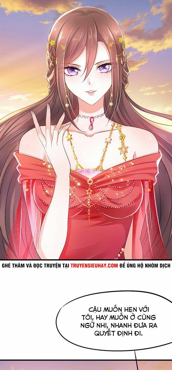 Vô Địch Học Bạ Hệ Thống - Chapter 30 - Page 32