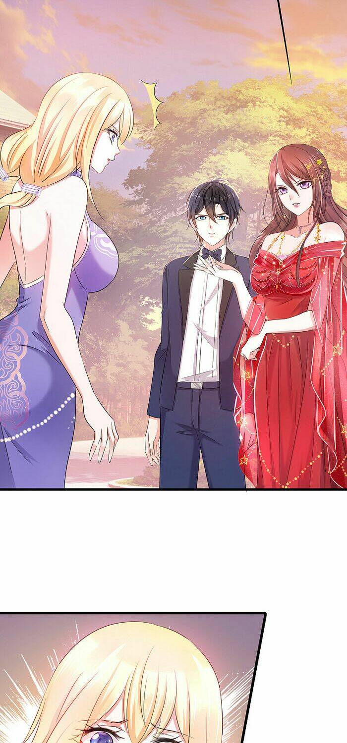 Vô Địch Học Bạ Hệ Thống - Chapter 30 - Page 33