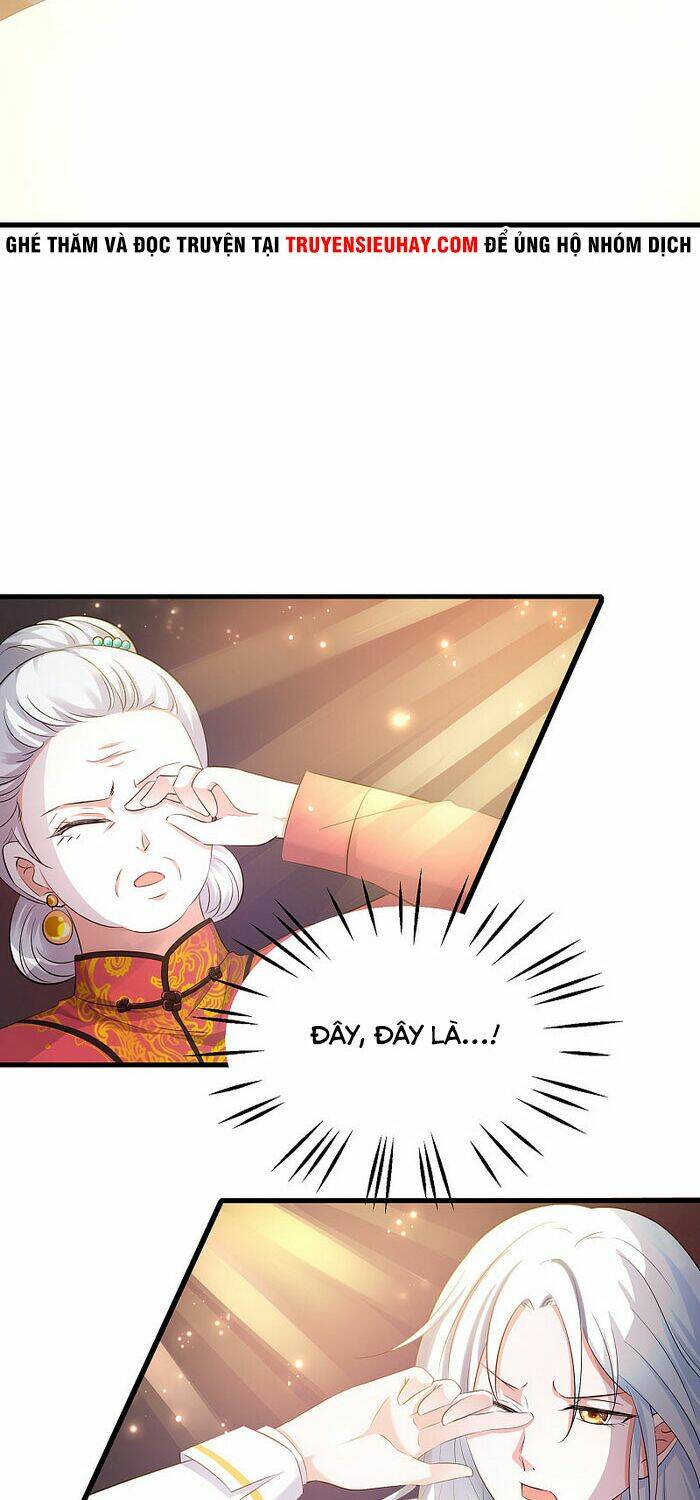 Vô Địch Học Bạ Hệ Thống - Chapter 30 - Page 3