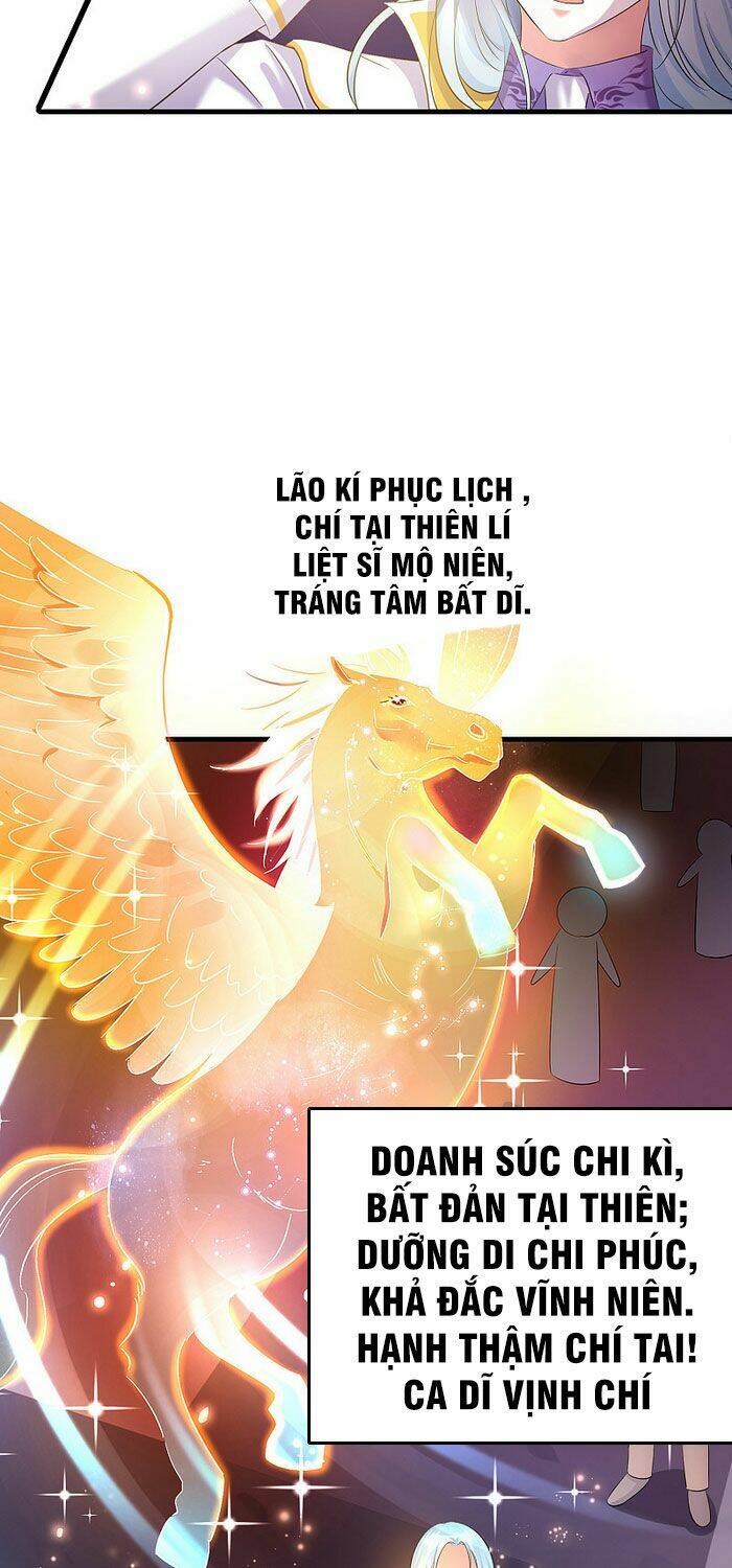 Vô Địch Học Bạ Hệ Thống - Chapter 30 - Page 4