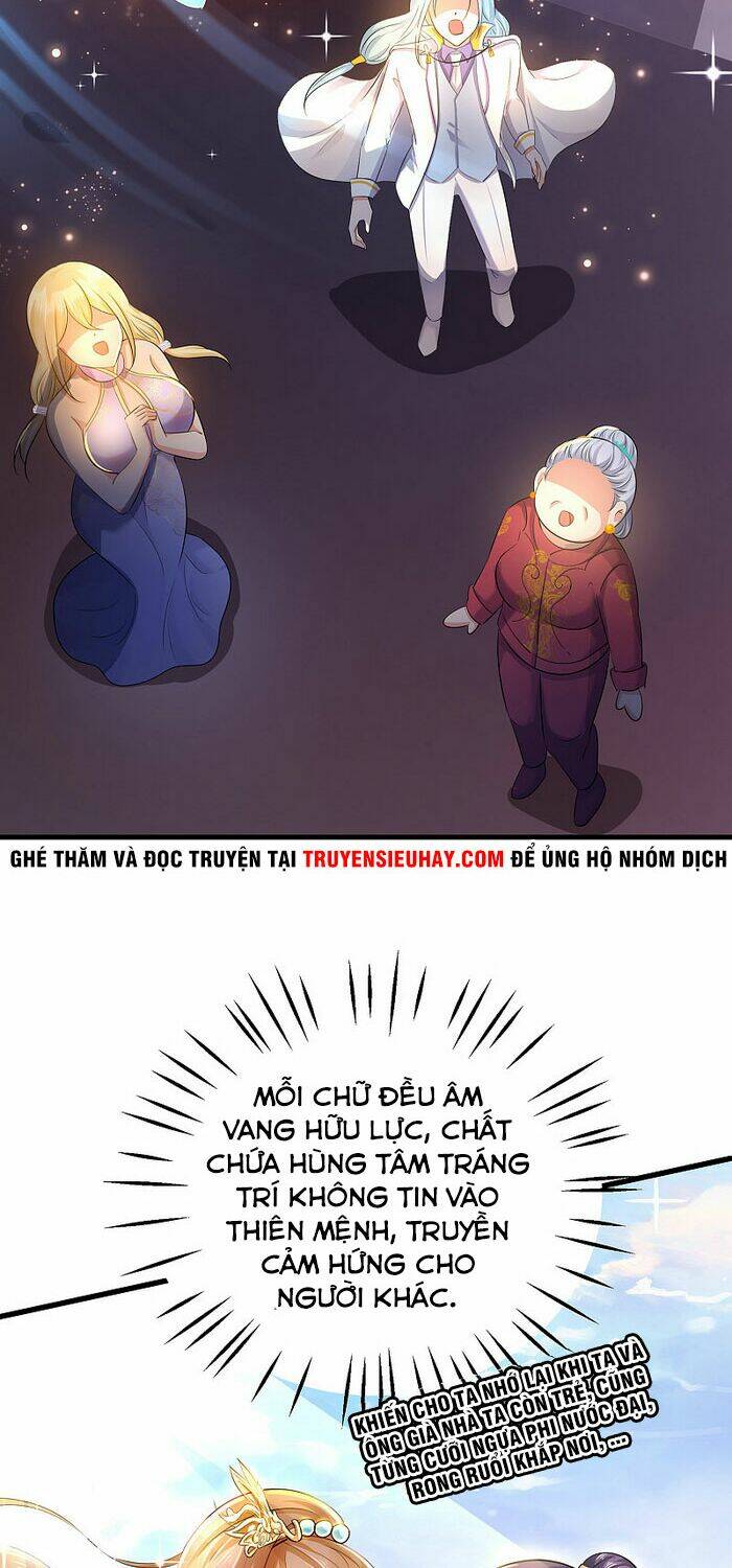 Vô Địch Học Bạ Hệ Thống - Chapter 30 - Page 5