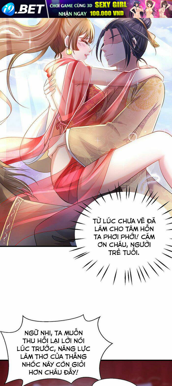 Vô Địch Học Bạ Hệ Thống - Chapter 30 - Page 6