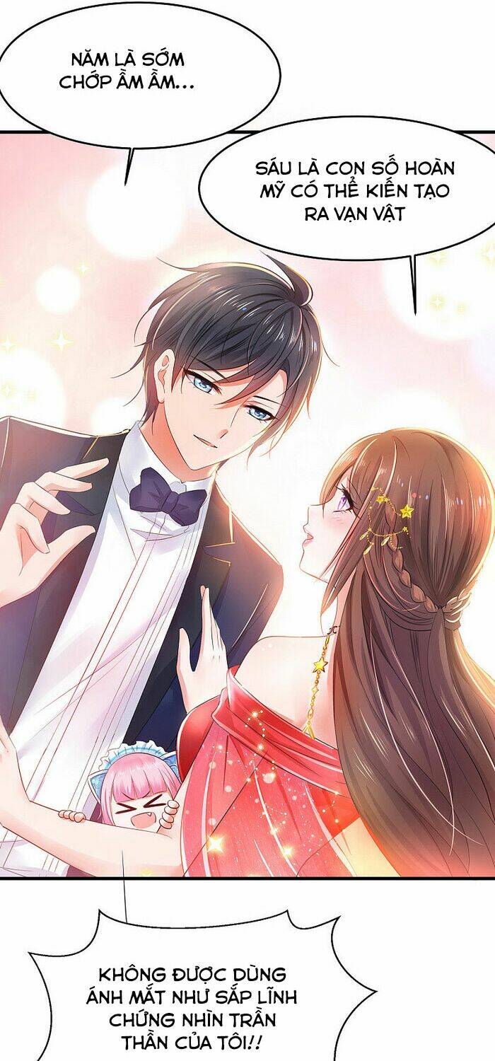 Vô Địch Học Bạ Hệ Thống - Chapter 31 - Page 11