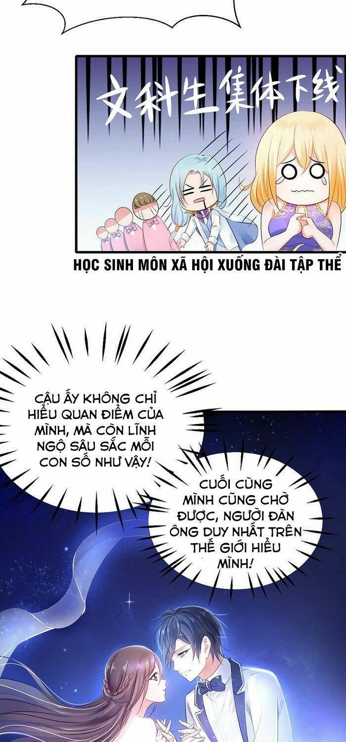 Vô Địch Học Bạ Hệ Thống - Chapter 31 - Page 12