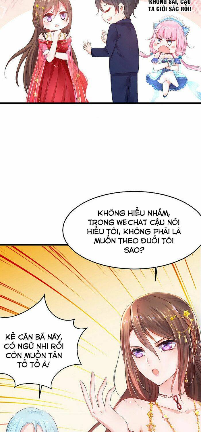 Vô Địch Học Bạ Hệ Thống - Chapter 31 - Page 14