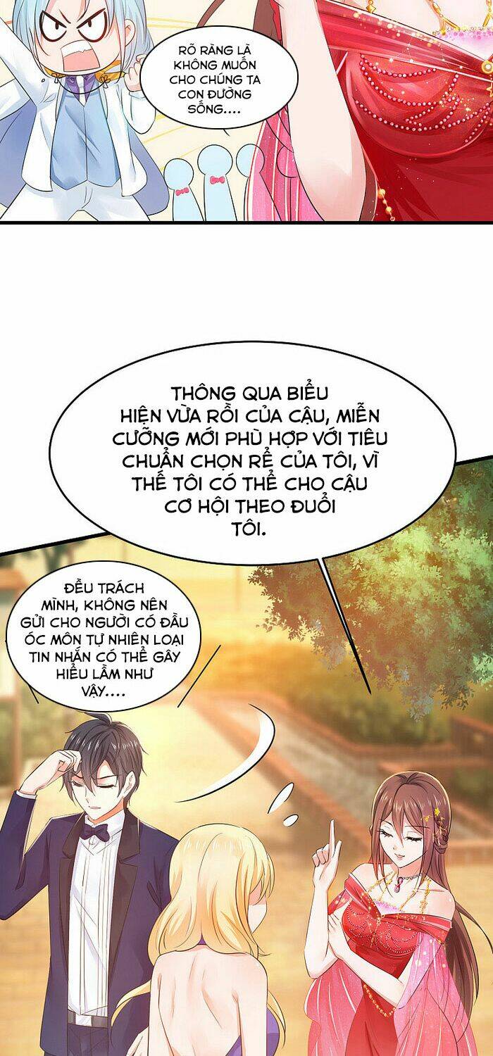 Vô Địch Học Bạ Hệ Thống - Chapter 31 - Page 15