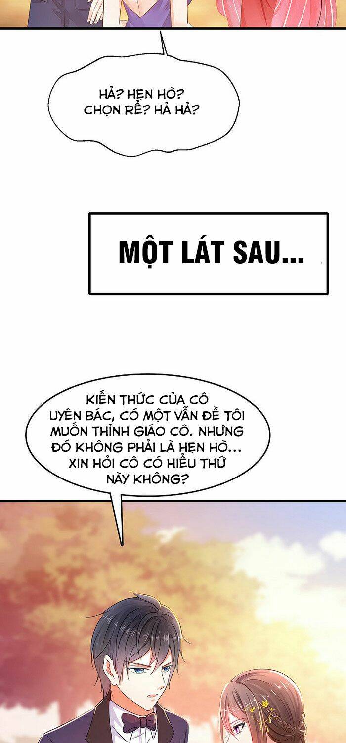 Vô Địch Học Bạ Hệ Thống - Chapter 31 - Page 16