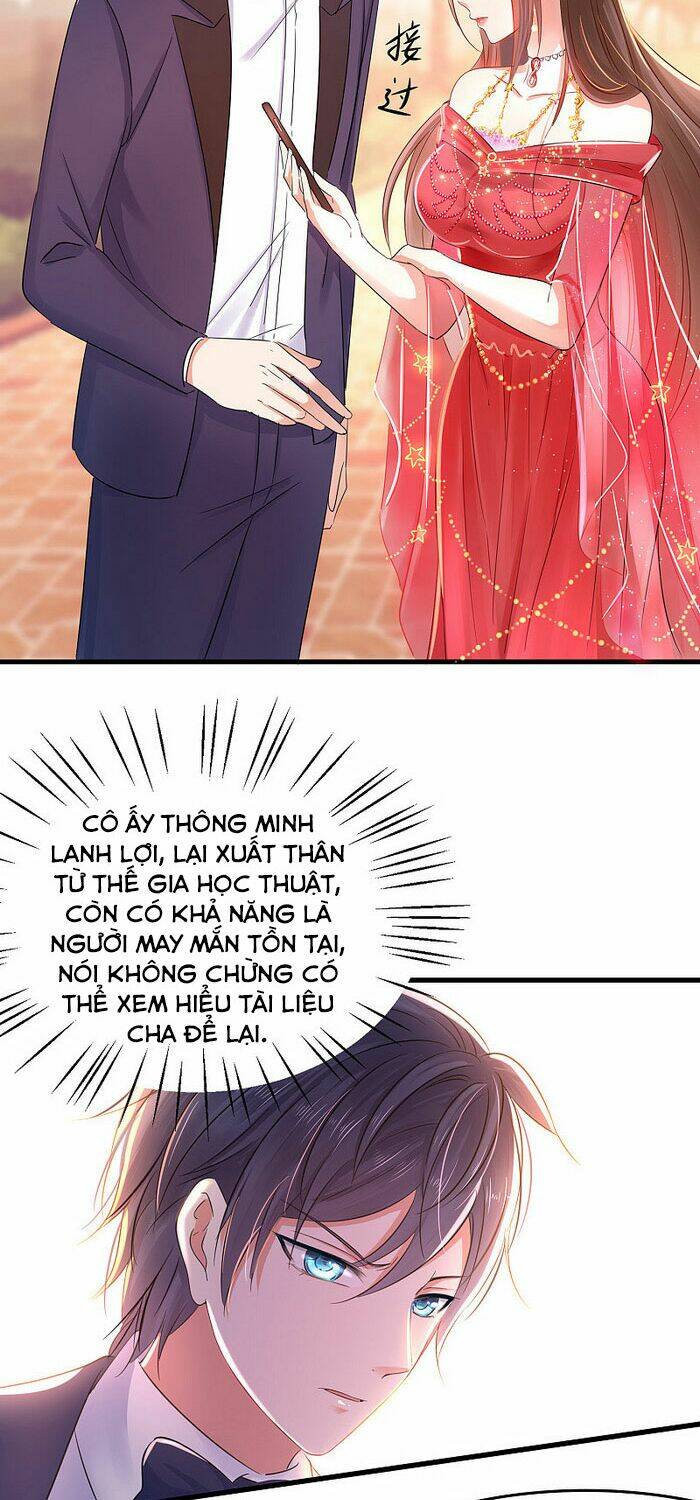 Vô Địch Học Bạ Hệ Thống - Chapter 31 - Page 17