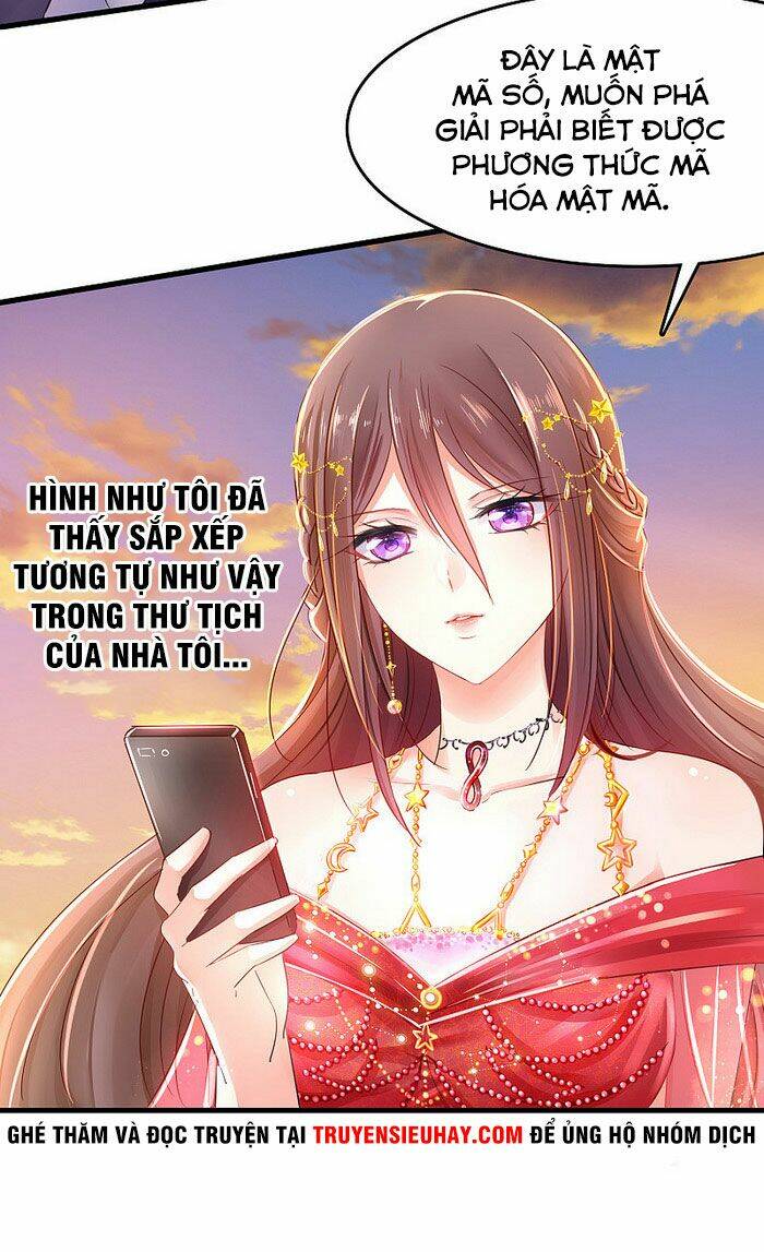 Vô Địch Học Bạ Hệ Thống - Chapter 31 - Page 18