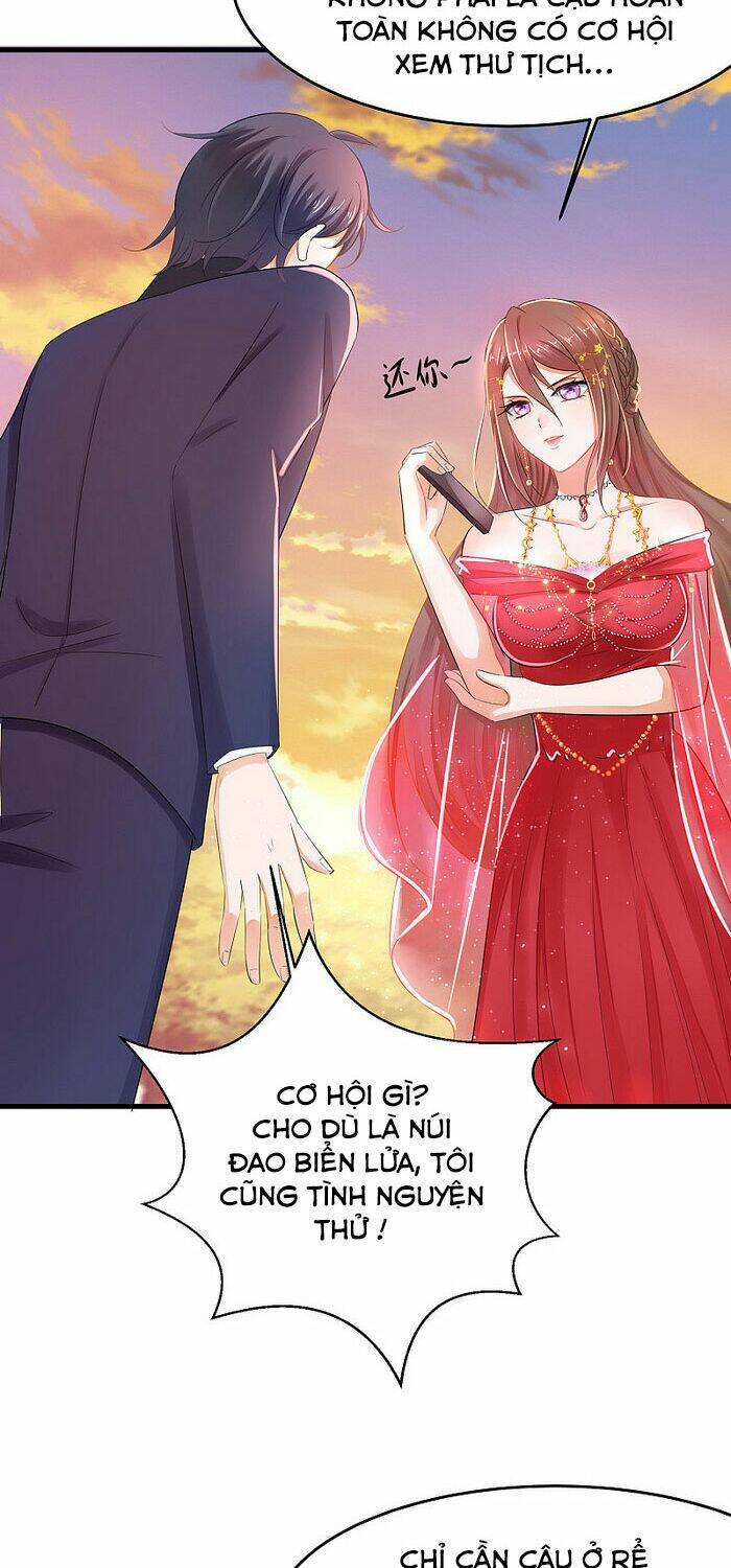 Vô Địch Học Bạ Hệ Thống - Chapter 31 - Page 20