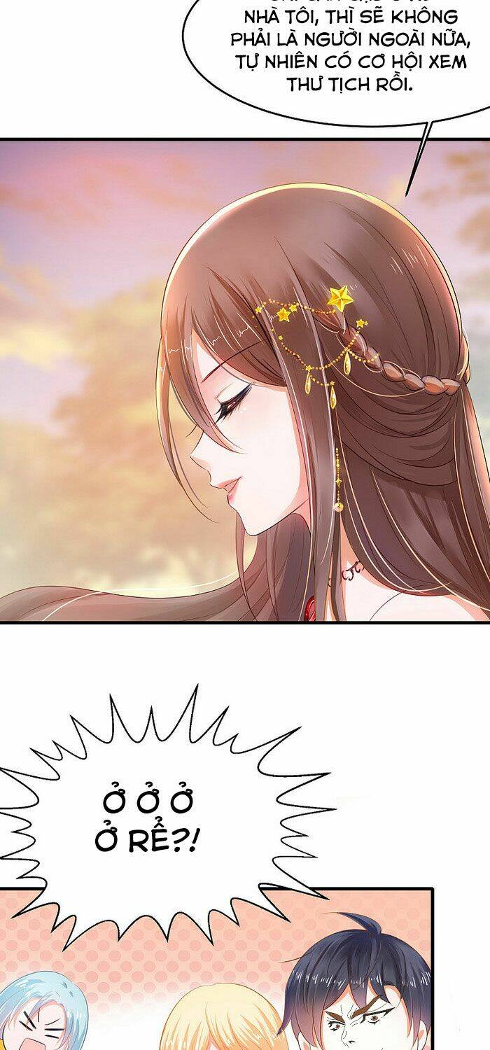 Vô Địch Học Bạ Hệ Thống - Chapter 31 - Page 21