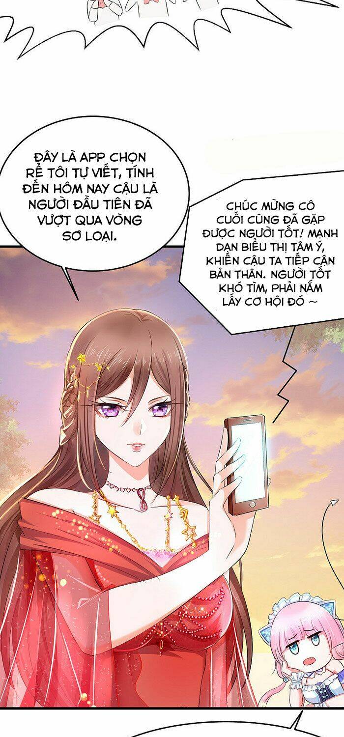 Vô Địch Học Bạ Hệ Thống - Chapter 31 - Page 23
