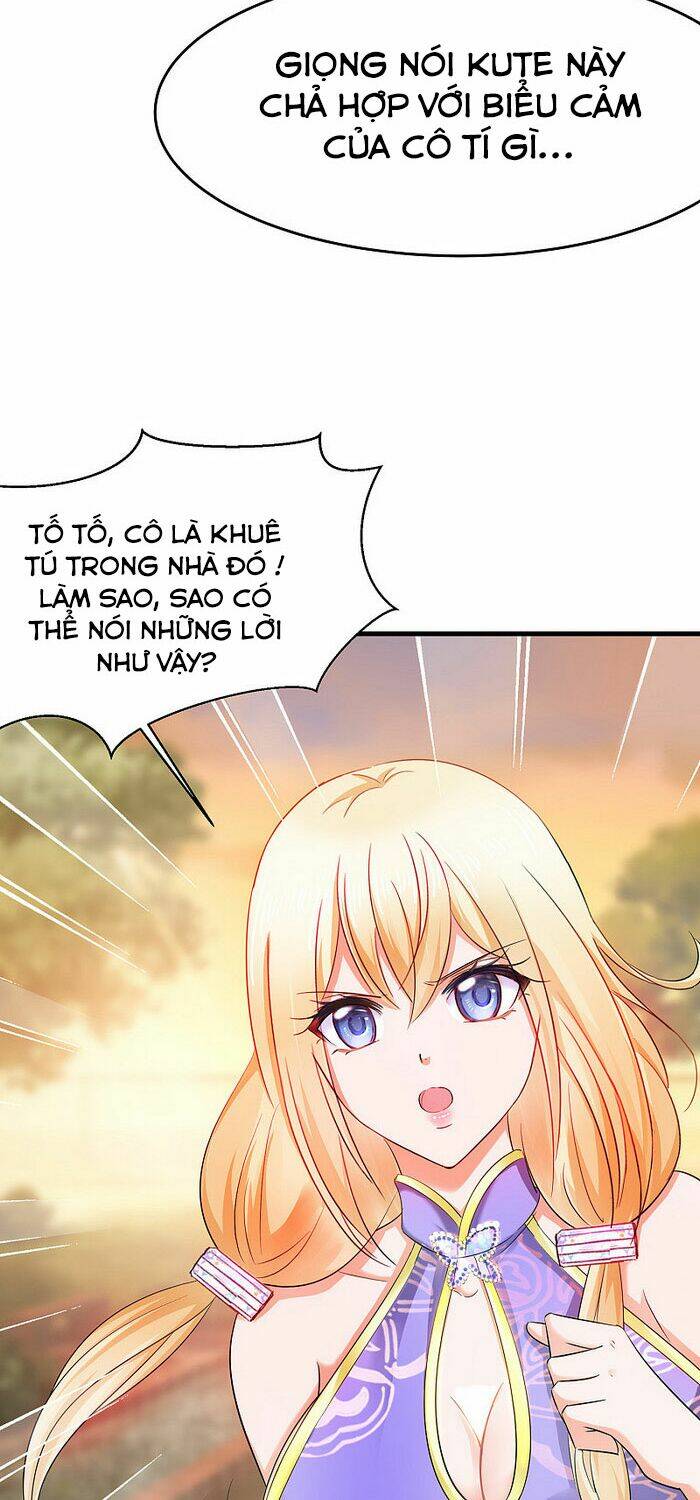 Vô Địch Học Bạ Hệ Thống - Chapter 31 - Page 24