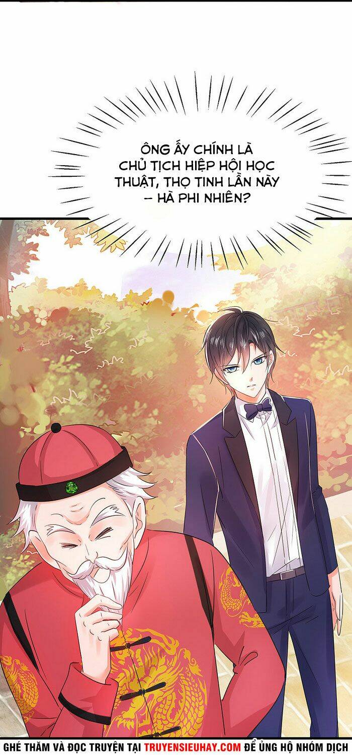 Vô Địch Học Bạ Hệ Thống - Chapter 31 - Page 30