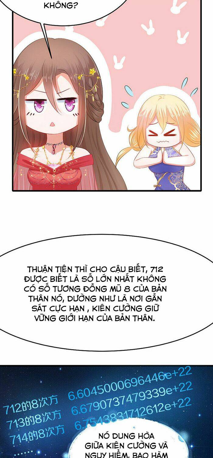 Vô Địch Học Bạ Hệ Thống - Chapter 31 - Page 3