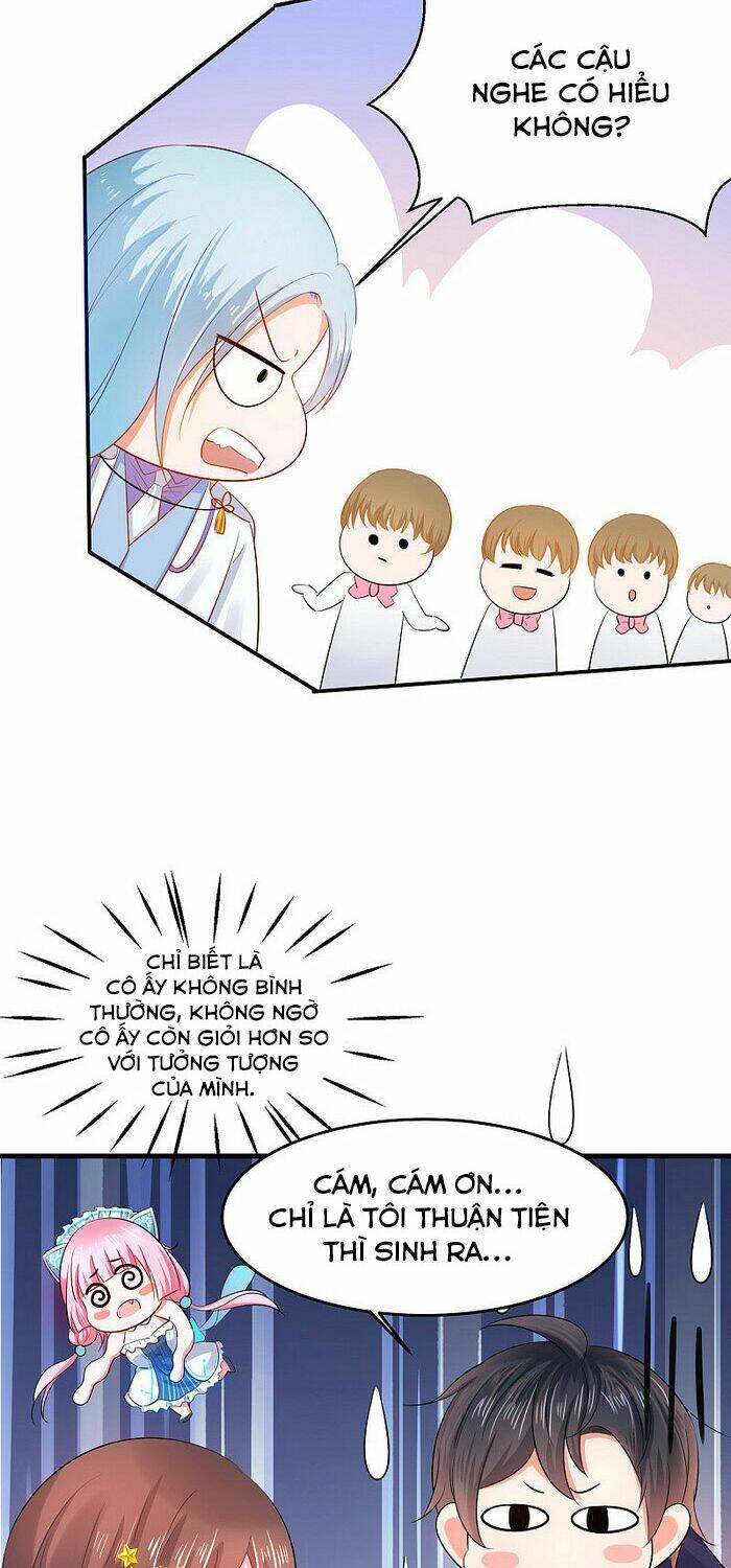 Vô Địch Học Bạ Hệ Thống - Chapter 31 - Page 5