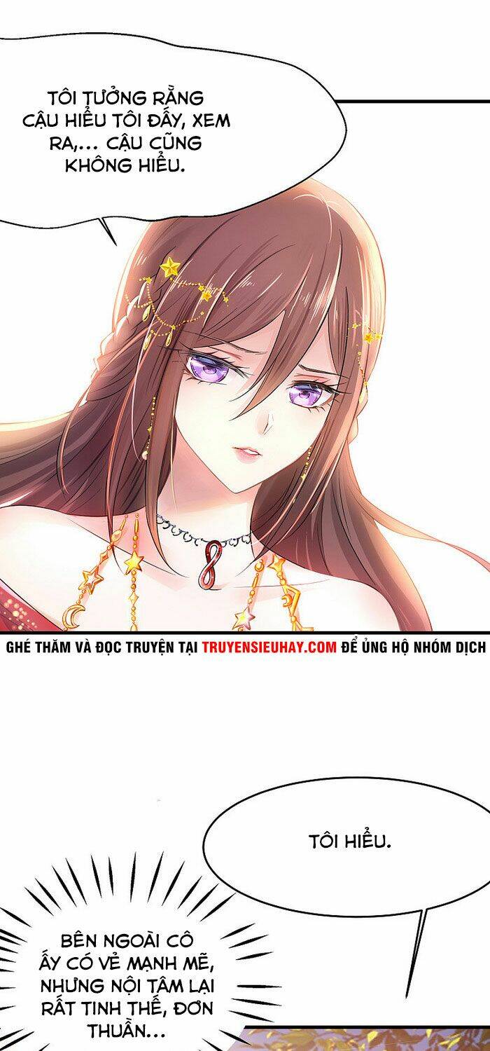 Vô Địch Học Bạ Hệ Thống - Chapter 31 - Page 8