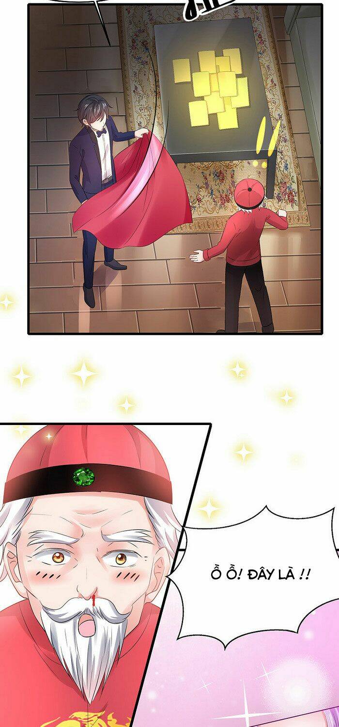 Vô Địch Học Bạ Hệ Thống - Chapter 32 - Page 12