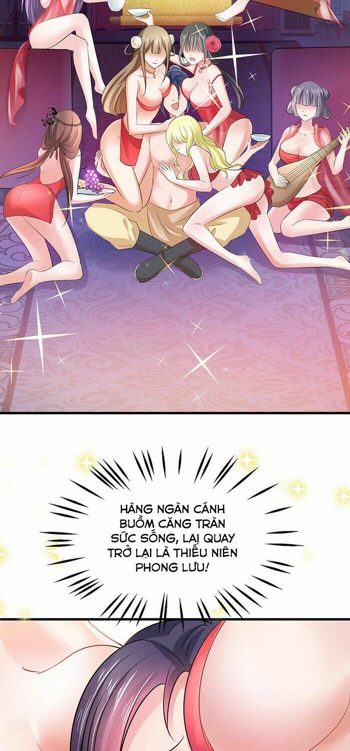 Vô Địch Học Bạ Hệ Thống - Chapter 32 - Page 15