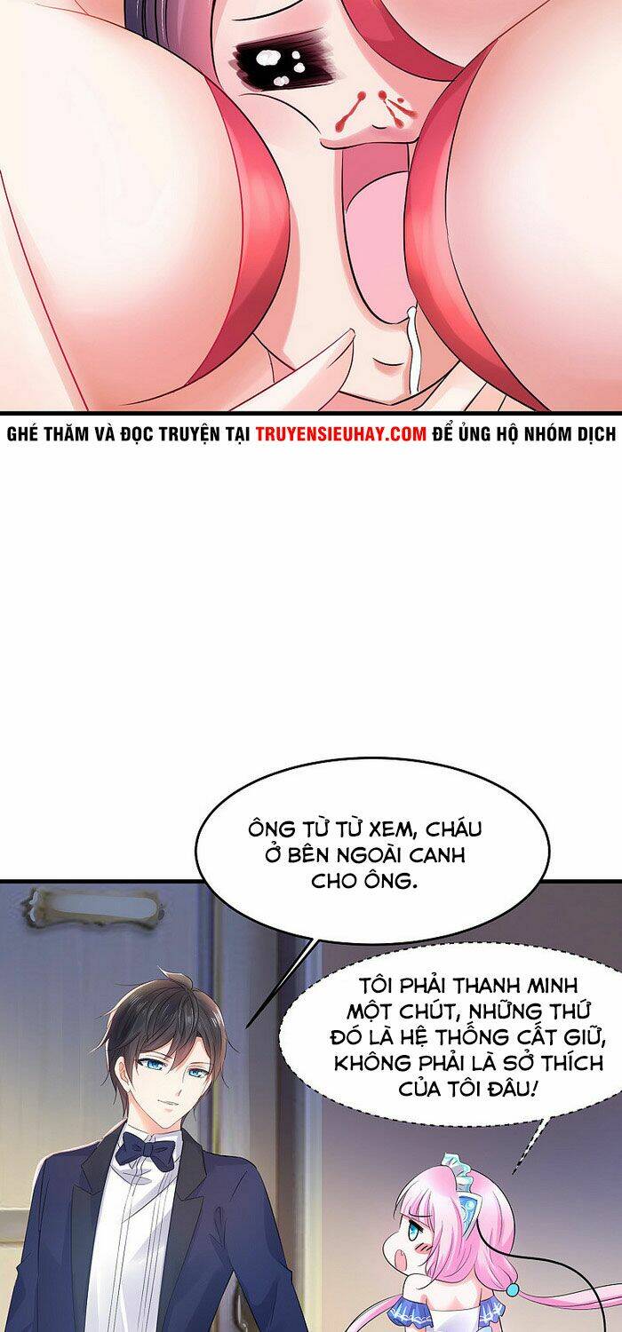 Vô Địch Học Bạ Hệ Thống - Chapter 32 - Page 16