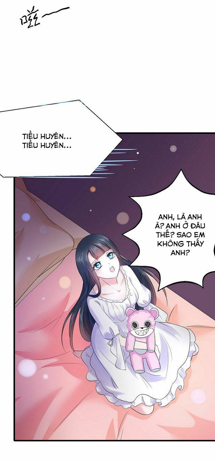 Vô Địch Học Bạ Hệ Thống - Chapter 32 - Page 19