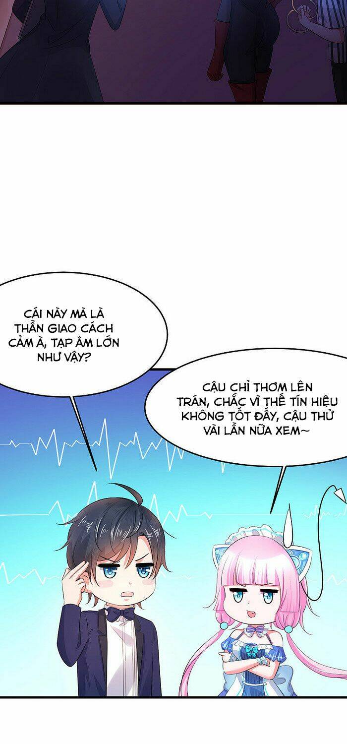 Vô Địch Học Bạ Hệ Thống - Chapter 32 - Page 21