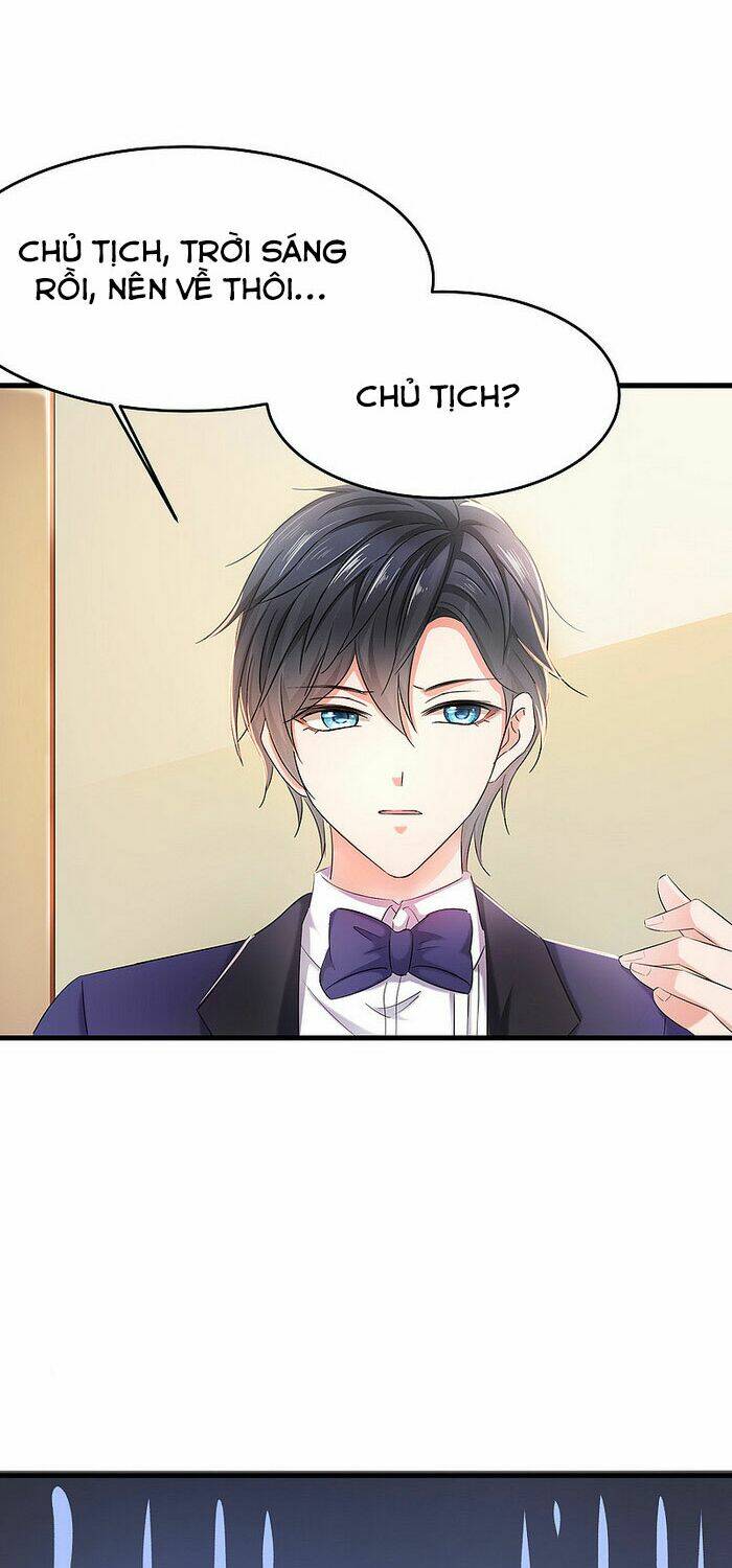 Vô Địch Học Bạ Hệ Thống - Chapter 32 - Page 24