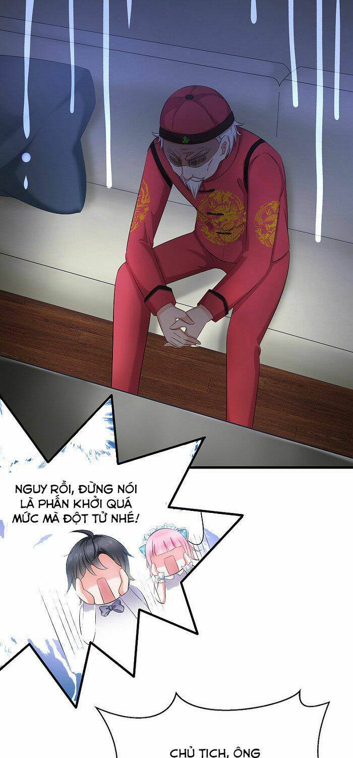 Vô Địch Học Bạ Hệ Thống - Chapter 32 - Page 25