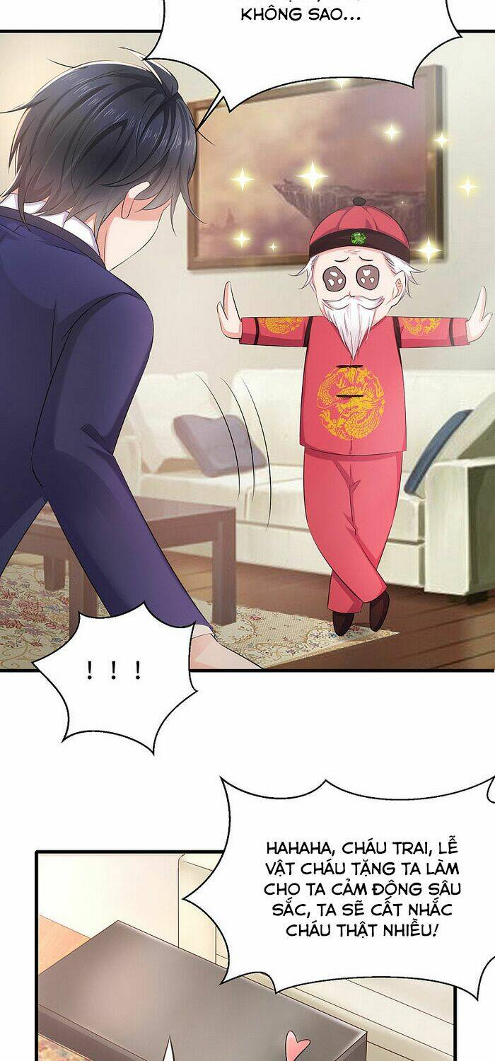 Vô Địch Học Bạ Hệ Thống - Chapter 32 - Page 26