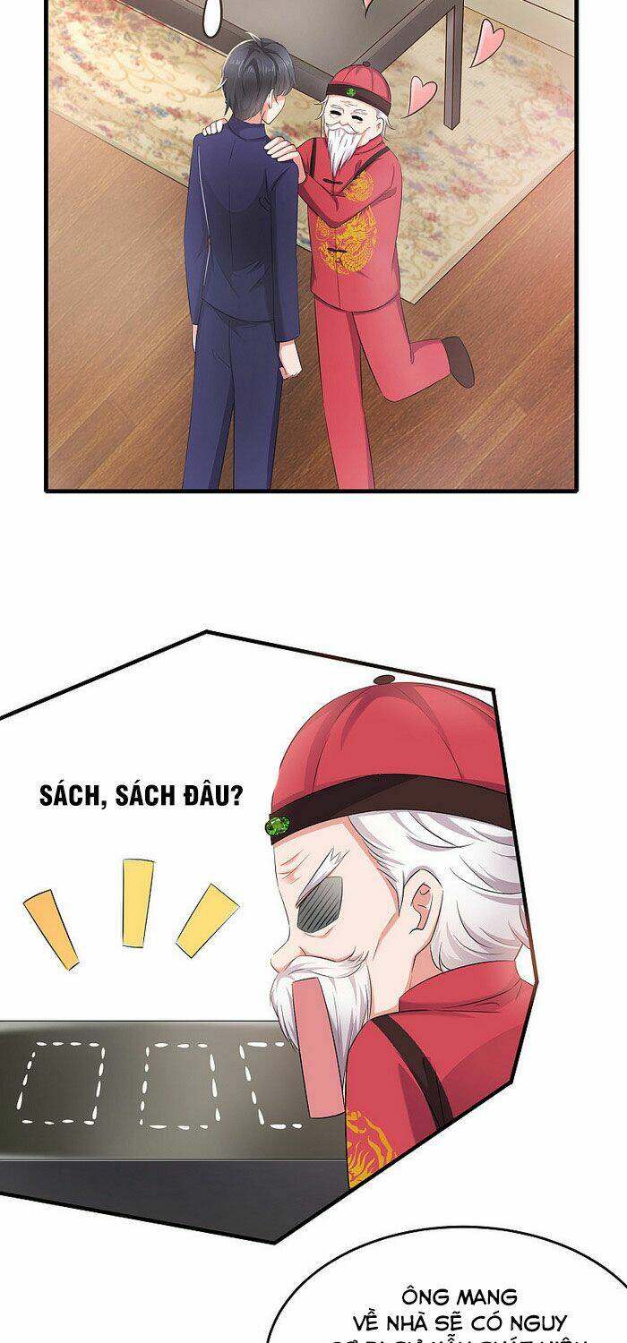 Vô Địch Học Bạ Hệ Thống - Chapter 32 - Page 27