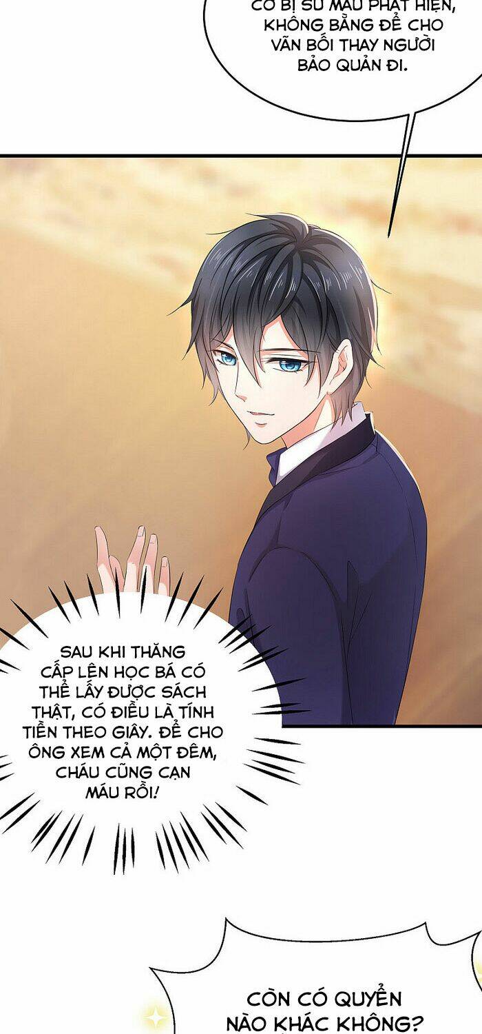 Vô Địch Học Bạ Hệ Thống - Chapter 32 - Page 28