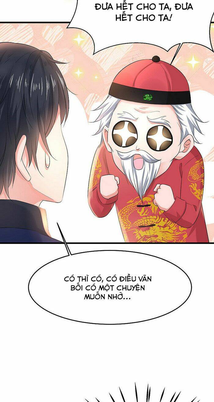 Vô Địch Học Bạ Hệ Thống - Chapter 32 - Page 29