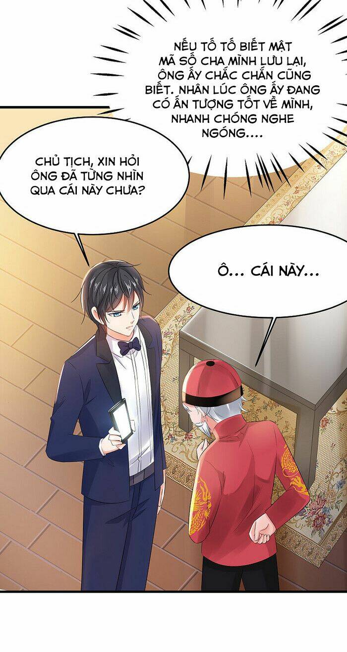 Vô Địch Học Bạ Hệ Thống - Chapter 32 - Page 30