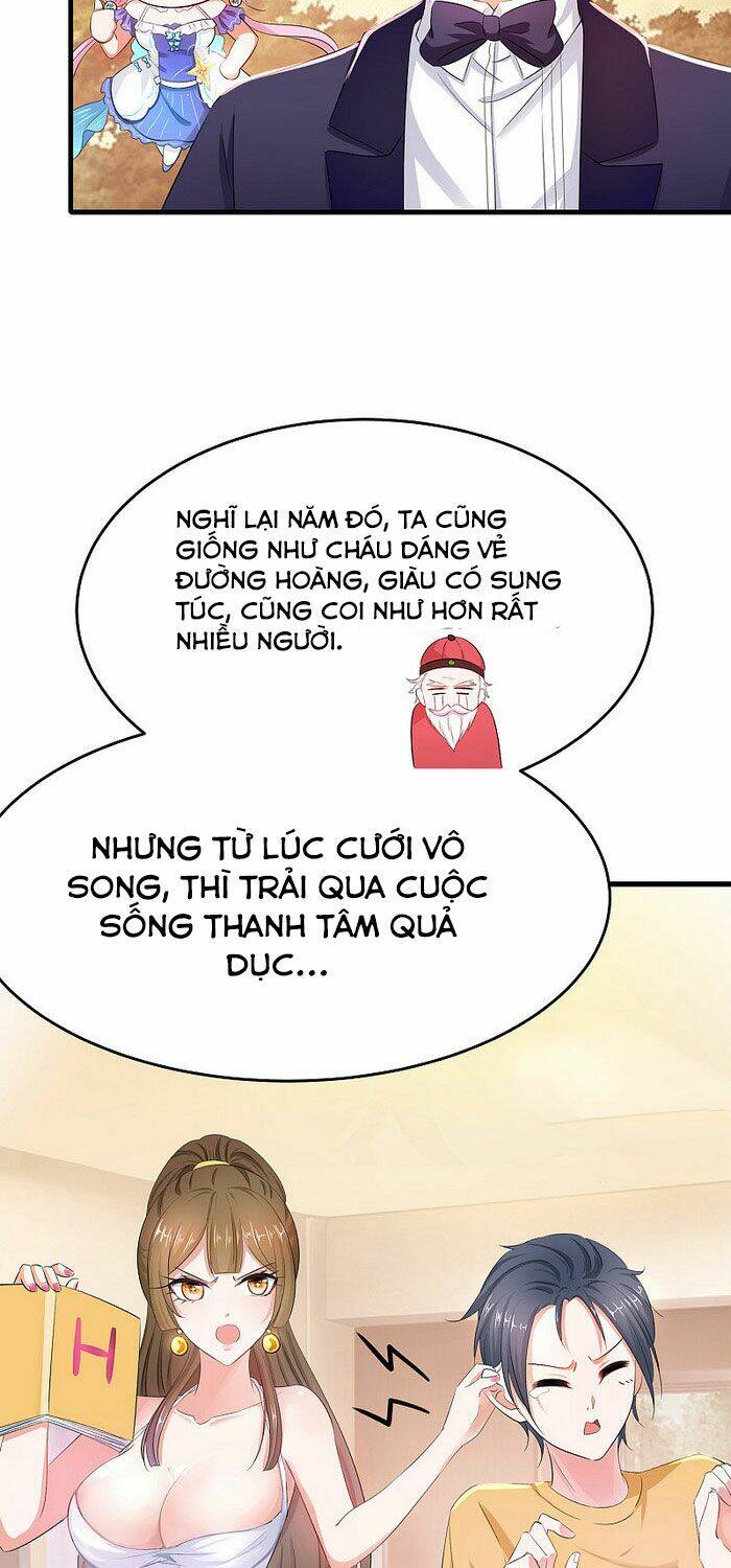 Vô Địch Học Bạ Hệ Thống - Chapter 32 - Page 4