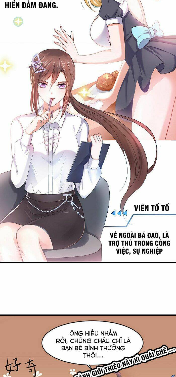 Vô Địch Học Bạ Hệ Thống - Chapter 32 - Page 6