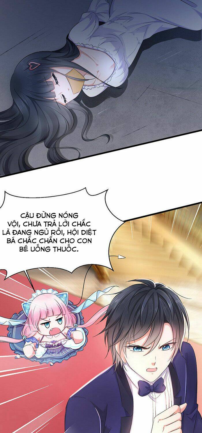 Vô Địch Học Bạ Hệ Thống - Chapter 33 - Page 10
