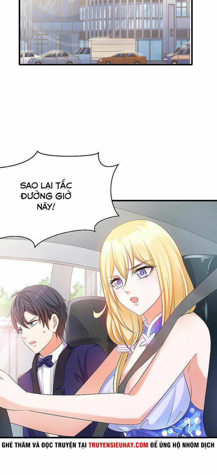 Vô Địch Học Bạ Hệ Thống - Chapter 33 - Page 18