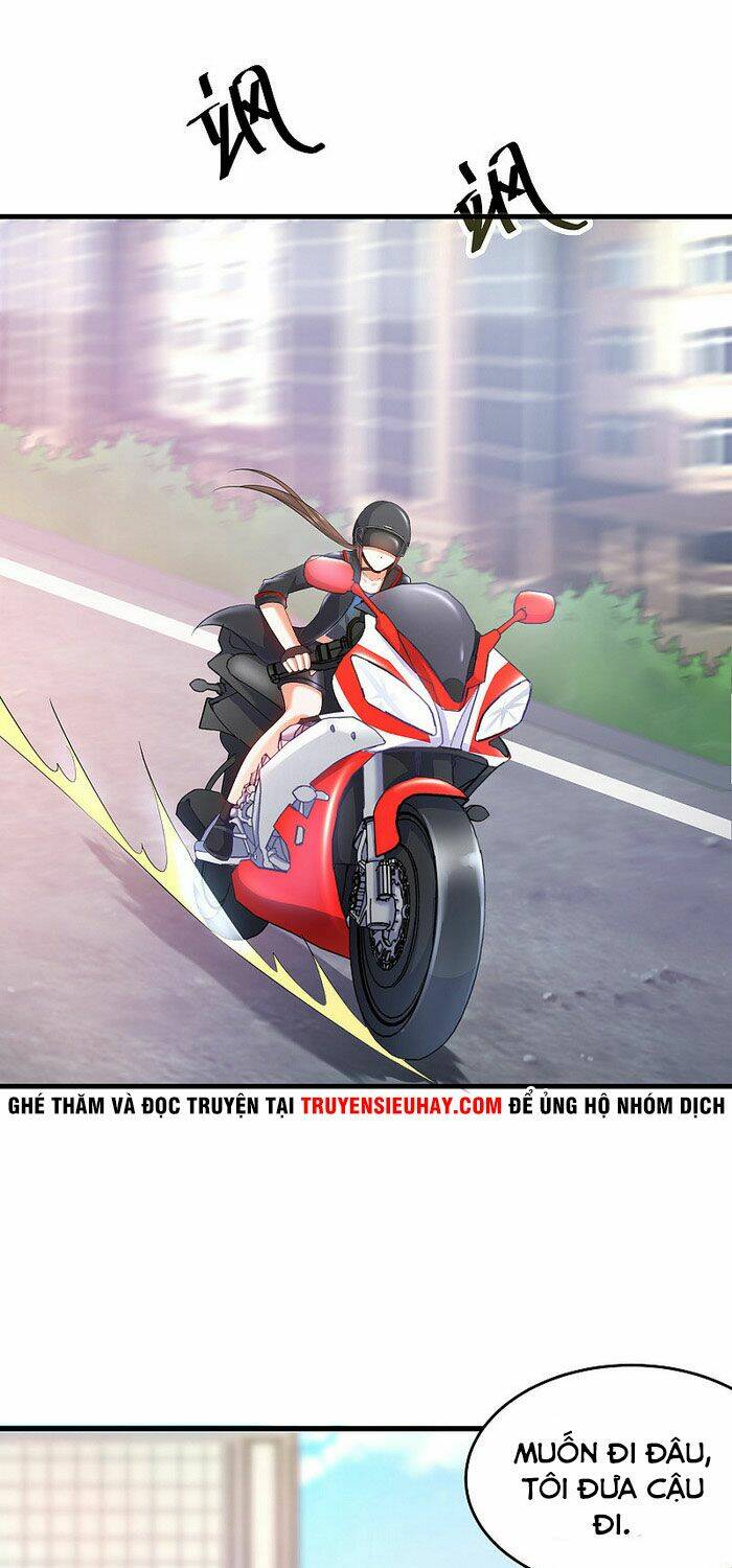 Vô Địch Học Bạ Hệ Thống - Chapter 33 - Page 19