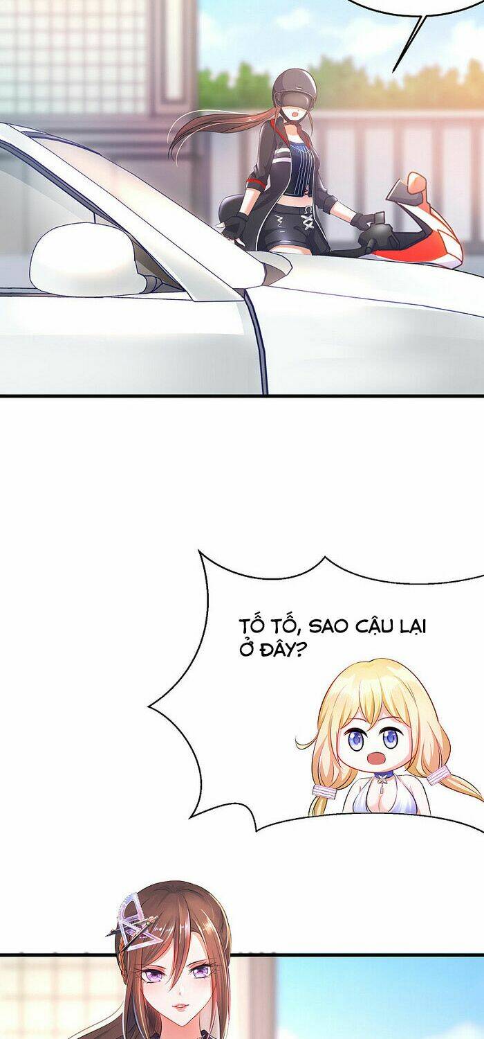 Vô Địch Học Bạ Hệ Thống - Chapter 33 - Page 20